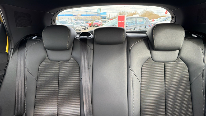 Audi A1 25 TFSI S Line 5dr Petrol Hatchback